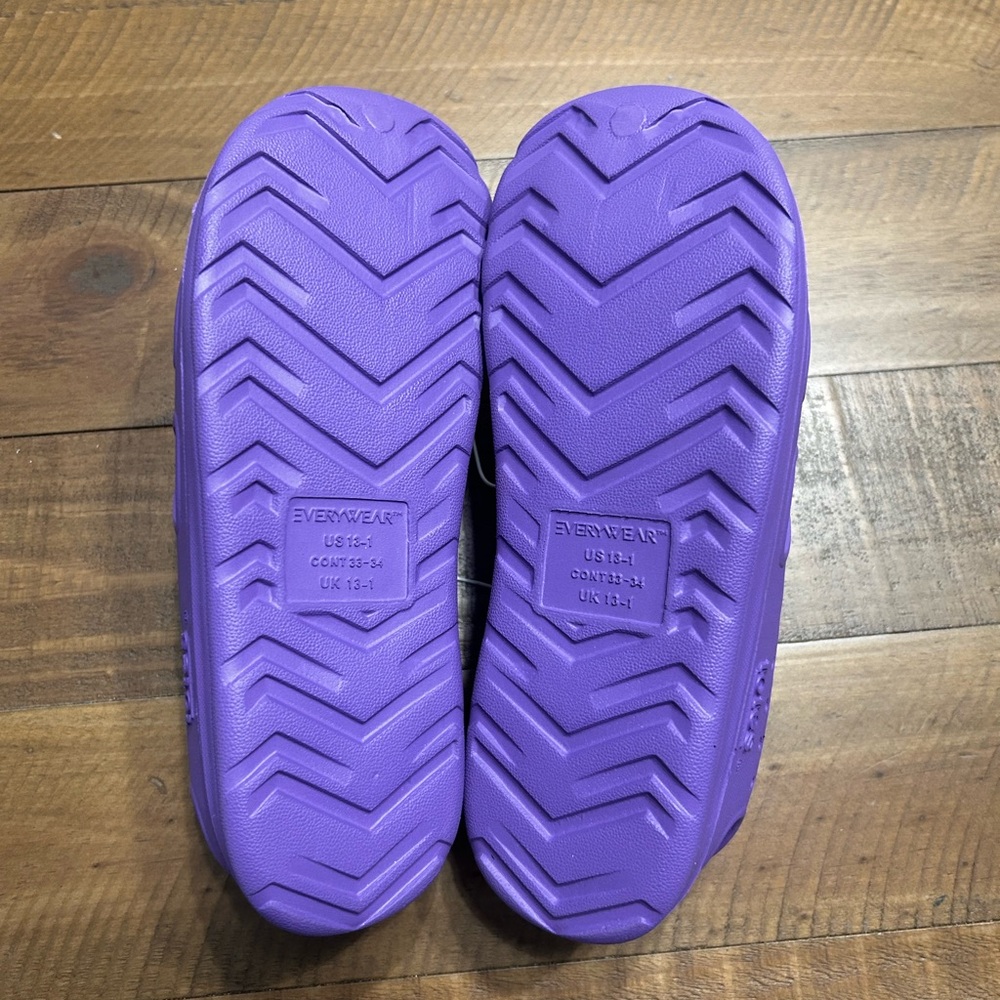 Totes Solbounce Splash & Play Clogs - Picture 5 of 7